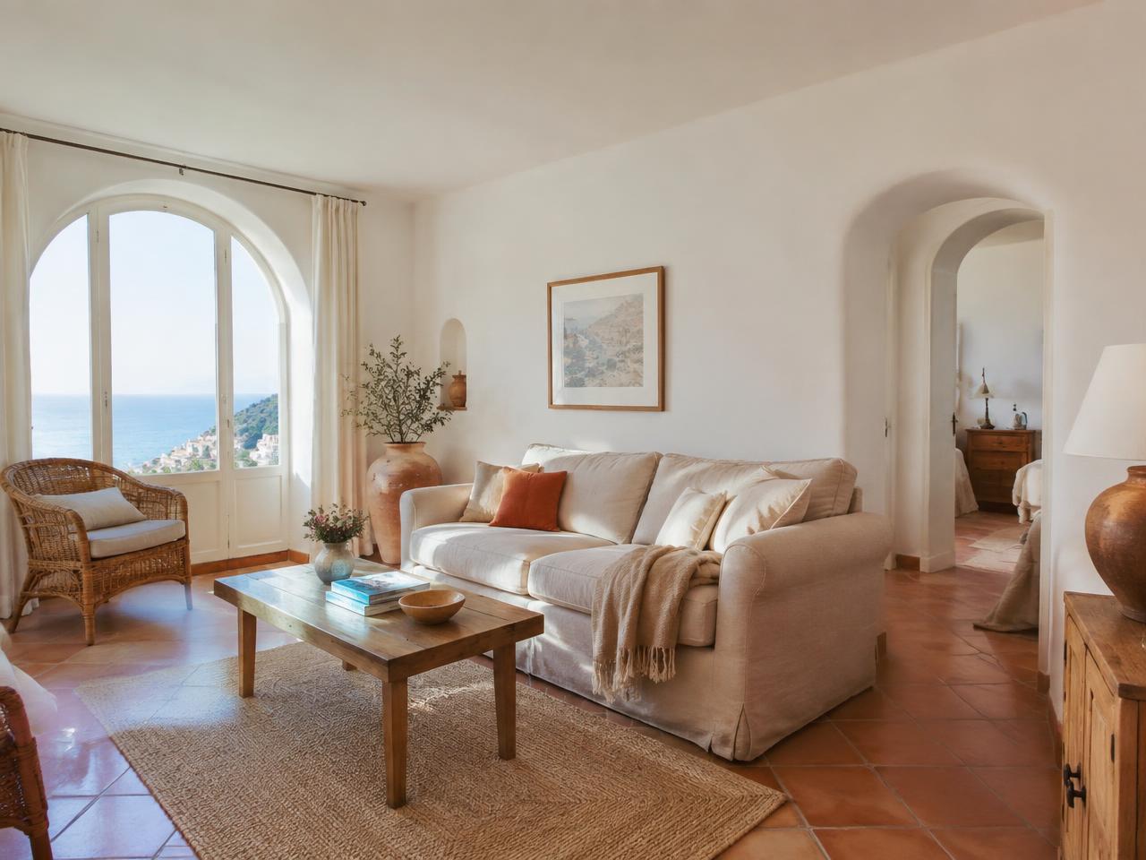 Casa Lucia