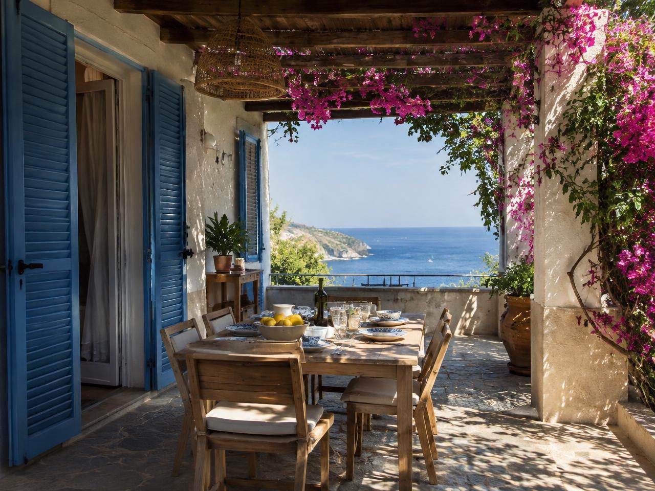 Casa Marina